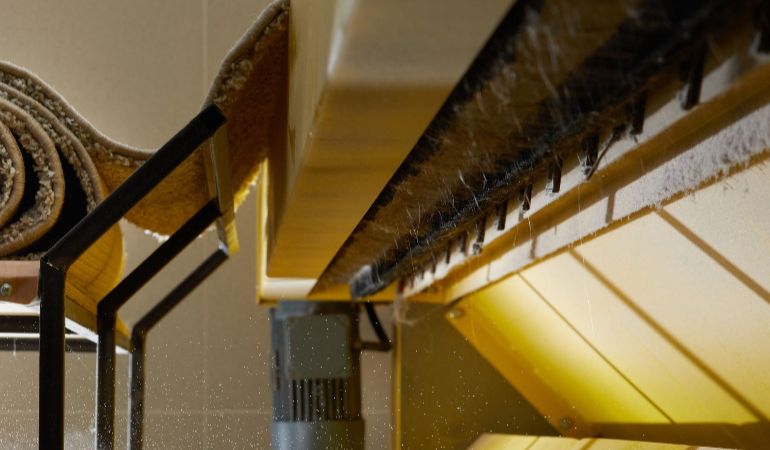 Yenikaraman Halı Yıkama